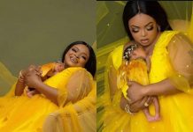 ‘Is Your Husband Missing?’ – Actress Dayo Amusa Responds to Baby Paternity Critics