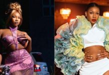 BBNaija’s Tacha Joins Celebrities Owning Football Clubs, Purchases Tacha FC