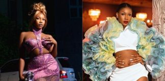BBNaija’s Tacha Joins Celebrities Owning Football Clubs, Purchases Tacha FC