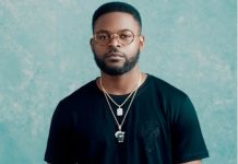 Falz: I like ladies who wear short dresses