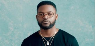 Falz: I like ladies who wear short dresses
