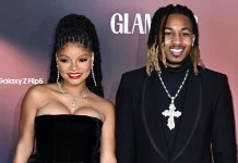 “Maybe I overreacted” – Actress Halle Bailey reveals after calling out ex-boyfriend DDG
