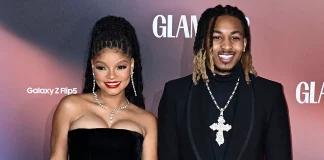 “Maybe I overreacted” – Actress Halle Bailey reveals after calling out ex-boyfriend DDG