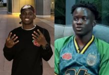Content creators more supportive than musicians – Gilmore