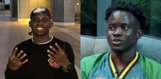 Content creators more supportive than musicians – Gilmore