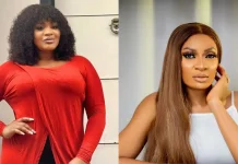 Why I blocked May Edochie – Uche Ogbodo reveals