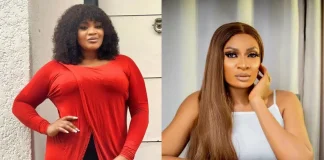 Why I blocked May Edochie – Uche Ogbodo reveals