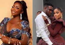 BBNaija’s Vee Reacts To Veekee James And Hubby’s Suspect Challenge