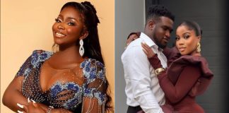 BBNaija’s Vee Reacts To Veekee James And Hubby’s Suspect Challenge