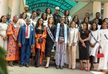 MFOH Nigeria Pledges to Empower Changemakers and Aid the Vulnerable