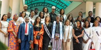 MFOH Nigeria Pledges to Empower Changemakers and Aid the Vulnerable