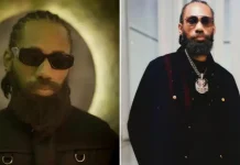 Phyno: Most artistes’ careers crash when they get married