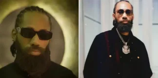 Phyno: Most artistes’ careers crash when they get married