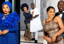 “I Cannot Control the Stories Surrounding My Marriage to Mercy Aigbe”- Kazim Adeoti