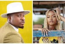 Jaywon: I’m not on good terms with Ayra Starr