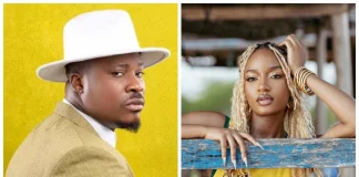 Jaywon: I’m not on good terms with Ayra Starr