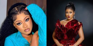 BBNaija’s Phyna Drops Family Surname, Shows Concerns About Her Birth
