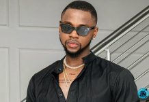 ‘Why I can’t diss Wizkid’ – Kizz Daniel replies Davido’s fans