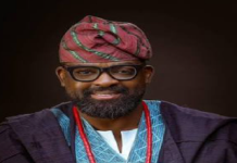 Kunle Afolayan Reveals Key To His Successful Career