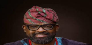 Kunle Afolayan Reveals Key To His Successful Career