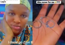 Woman Laments After Three Broken Engagements With Different Men