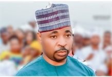 MC Oluomo Expresses Sincere Thanks As NURTW Chairman