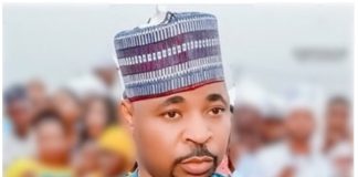 MC Oluomo Expresses Sincere Thanks As NURTW Chairman