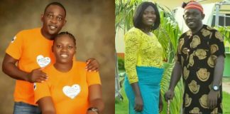 Man Issues Public Apology to Ex-Wife Over False Infidelity Accusation