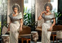 “I Turned Down Mouth-Watering Film Opportunities”- May Edochie