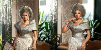 “I Turned Down Mouth-Watering Film Opportunities”- May Edochie