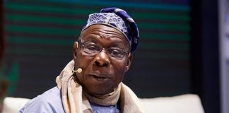 Obasanjo Shares Late Wife’s Role in Securing His Release from Prison