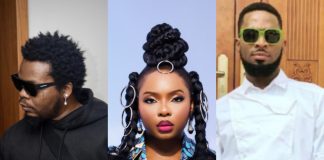 D’banj, Yemi Alade, Olamide to perform at African Military Games opening ceremony