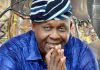 Wanle Akinboboye Declares Nigeria as Cultural Capital of the World