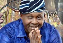 Wanle Akinboboye Declares Nigeria as Cultural Capital of the World