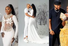 Charles Okocha Announces Upcoming Marriage, Reveals Stunning Pre-Wedding Photos