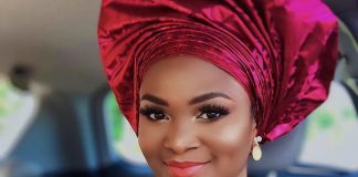 Eva Alordiah: Baltasar Engonga: Many married women sexually dissatisfied