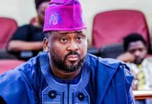I’m straight’ — Desmond Elliot finally addresses gay allegation
