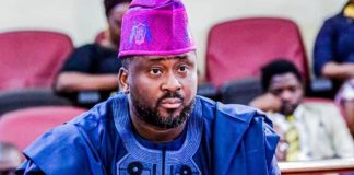 I’m straight’ — Desmond Elliot finally addresses gay allegation