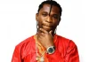Singer Speed Darlington lands in police custody again