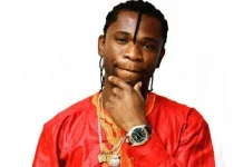 Singer Speed Darlington lands in police custody again