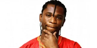 Singer Speed Darlington lands in police custody again