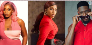 Angel Smith And Soma Allegedly Split Up, Unfollow Each Other