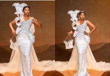 BBNaija Tacha Reveals Why Ladies Shouldn’t Date Broke Men