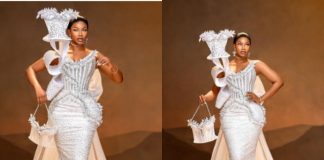 BBNaija Tacha Reveals Why Ladies Shouldn’t Date Broke Men