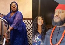 Rita Edochie Criticizes Judy Austin’s Latest Video with Yul Edochie