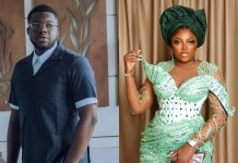 Cute Abiola Applauds Funke Akindele: “I’m Part of Your Project, and So What?”
