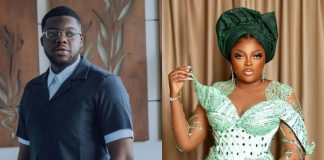 Cute Abiola Applauds Funke Akindele: “I’m Part of Your Project, and So What?”