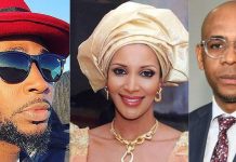 Tunde Ednut, others in shock over Baltasar Ebang comment on Bianca Ojukwu’s video