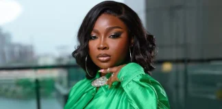 My Dad Called My Career ‘Unimportant’ – Mummy Wa Opens Up