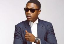 Vector discloses one thing he doesn’t understand about Africans